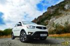 SsangYong Actyon 